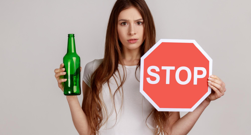 How To Stop Drinking Alcohol Tips for Success